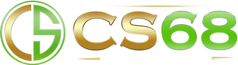 CS68 Logo